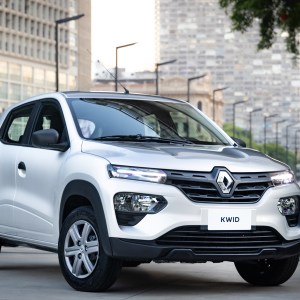 De acordo com o Inmetro, o Renault Kwid está no primeiro lugar entre os carros mais econômicos do Brasil