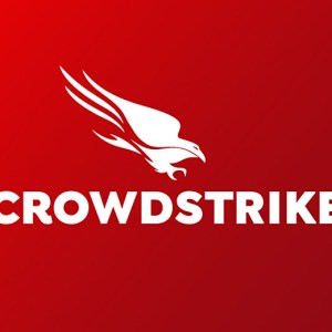 crowdstrike, logomarca