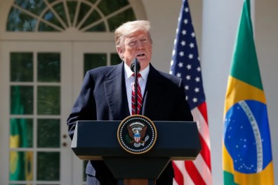 ‘Trump trade’: confira setores que podem ser beneficiados – e prejudicados – com uma possível vitória do republicano