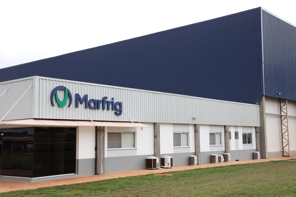 Marfrig (MRFG3) e as chuvas no RS: o que esperar das ações da companhia?