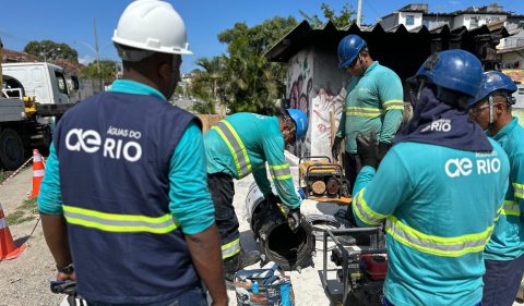 Itaú BBA recomenda cinco debêntures de saneamento dentre títulos isentos de IR para janeiro. Foto: Divulgação